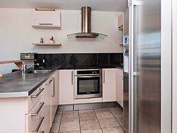 5 Star Holiday Home in Romo