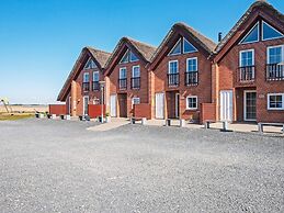 5 Star Holiday Home in Romo