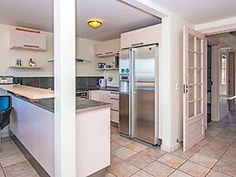 5 Star Holiday Home in Romo