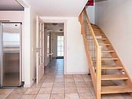 5 Star Holiday Home in Romo