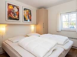 5 Star Holiday Home in Romo