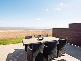 5 Star Holiday Home in Romo