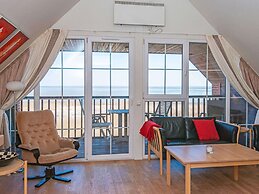 5 Star Holiday Home in Romo