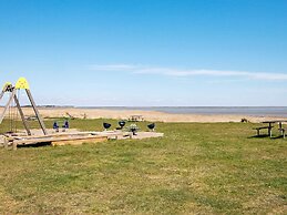 5 Star Holiday Home in Romo