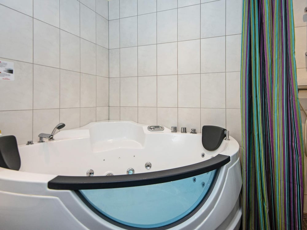 5 Star Holiday Home in Romo
