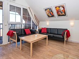 5 Star Holiday Home in Romo