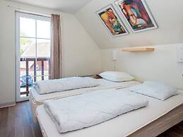 5 Star Holiday Home in Romo