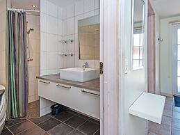 5 Star Holiday Home in Romo