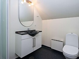 5 Star Holiday Home in Romo