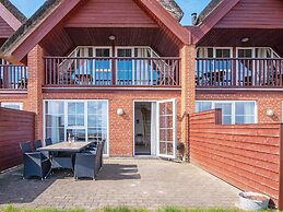 5 Star Holiday Home in Romo