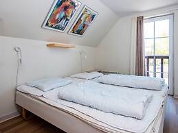 5 Star Holiday Home in Romo
