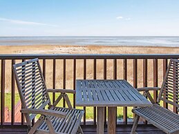 5 Star Holiday Home in Romo