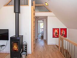 5 Star Holiday Home in Romo