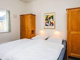 5 Star Holiday Home in Blavand