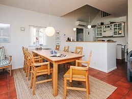 5 Star Holiday Home in Blavand