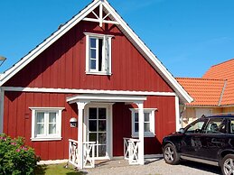 5 Star Holiday Home in Blavand