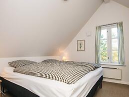 5 Star Holiday Home in Blavand