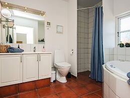 5 Star Holiday Home in Blavand