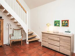 5 Star Holiday Home in Blavand
