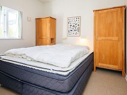 5 Star Holiday Home in Blavand