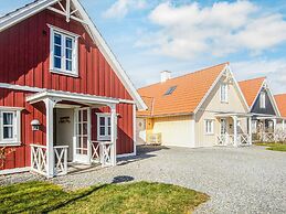 5 Star Holiday Home in Blavand