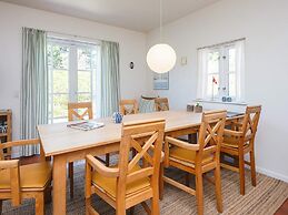5 Star Holiday Home in Blavand