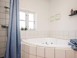5 Star Holiday Home in Blavand
