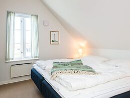 5 Star Holiday Home in Blavand