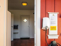 5 Star Holiday Home in Blavand