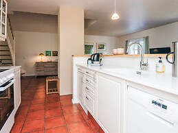 5 Star Holiday Home in Blavand