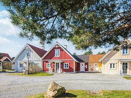5 Star Holiday Home in Blavand