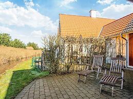 5 Star Holiday Home in Blavand