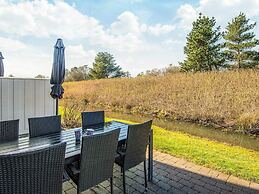 5 Star Holiday Home in Blavand