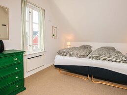 5 Star Holiday Home in Blavand
