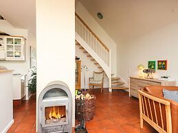 5 Star Holiday Home in Blavand