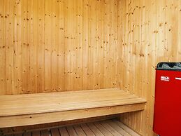 5 Star Holiday Home in Blavand