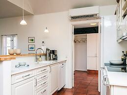 5 Star Holiday Home in Blavand