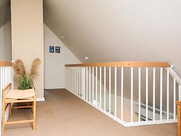 5 Star Holiday Home in Blavand