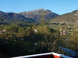 Holiday Home in Lundegrend