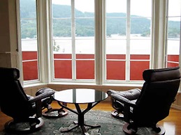 Holiday Home in Lundegrend