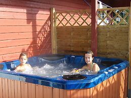 Holiday Home in Lundegrend