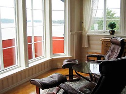 Holiday Home in Lundegrend