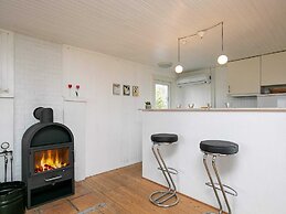 6 Person Holiday Home in Ringkobing