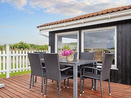 6 Person Holiday Home in Ringkobing