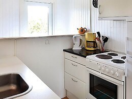6 Person Holiday Home in Ringkobing