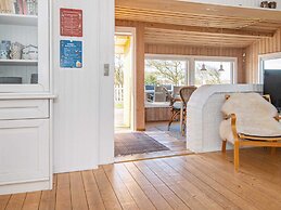 6 Person Holiday Home in Ringkobing