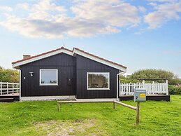 6 Person Holiday Home in Ringkobing