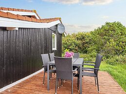 6 Person Holiday Home in Ringkobing