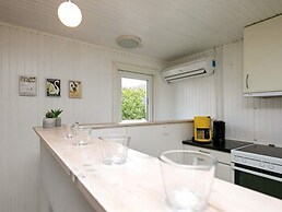 6 Person Holiday Home in Ringkobing