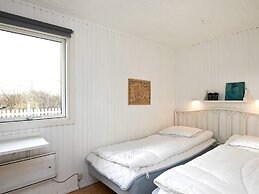 6 Person Holiday Home in Ringkobing